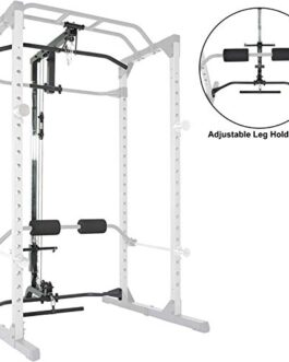 Fitness Reality Lat Pull-down for 810XLT Super Max Power Cage